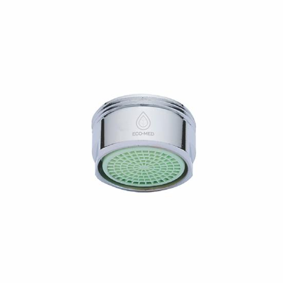 ECO-MED M24 tap aerator