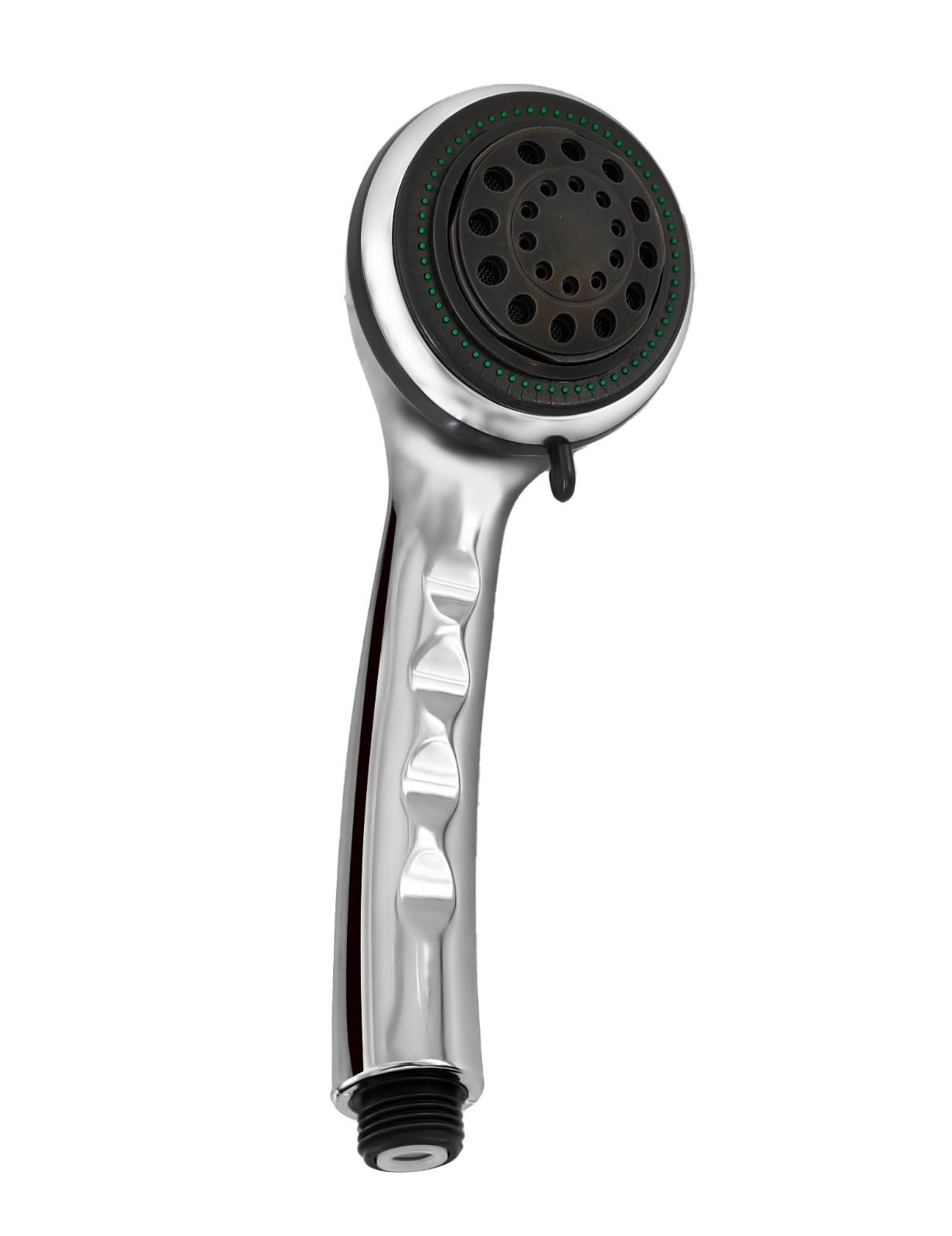 ECO PREMIUM water-saving shower head